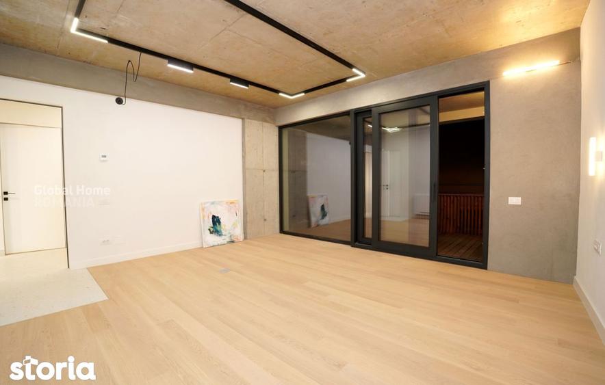 Duplex 4 Camere | Dorobanti | 2 Locuri de Parcare | Curte Proprie - 10