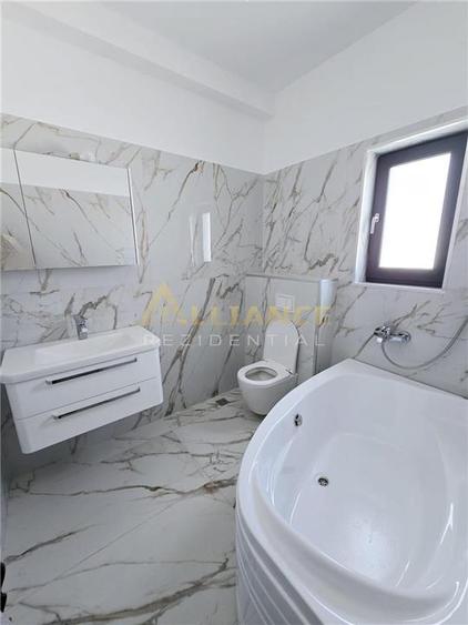 Vila individuala- 500m de STV - pod - beci - incalzire pardoseala - 9