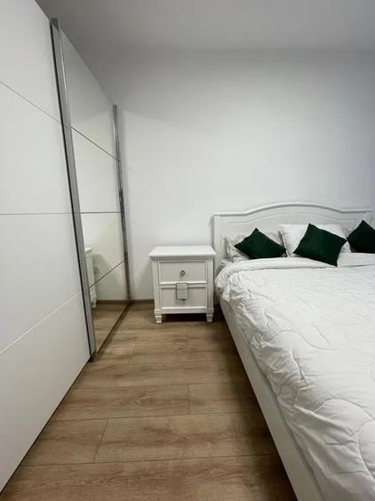 Apartament cu 2 camere, suprafata de 50 mp, boxa si loc de parcare Avangarden3 - 7