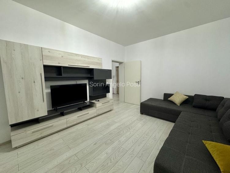 Apartament decomandat cu 2 camere, zona Ciarda Rosie