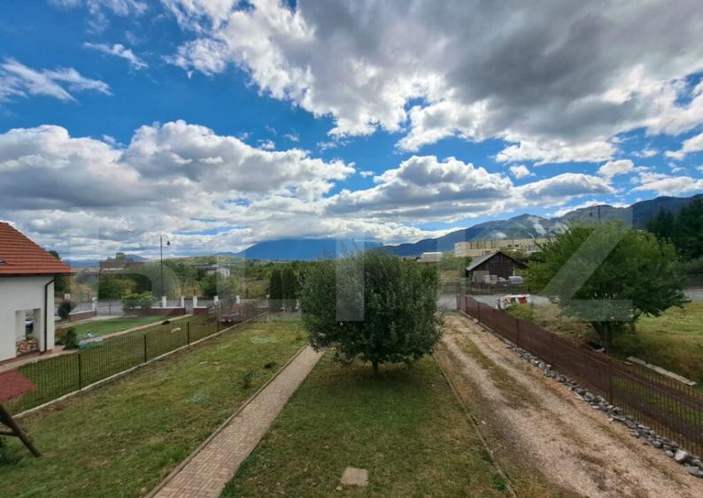 Casa 330 m2 teren 1210 m2 ideala pentru locuin? - 16