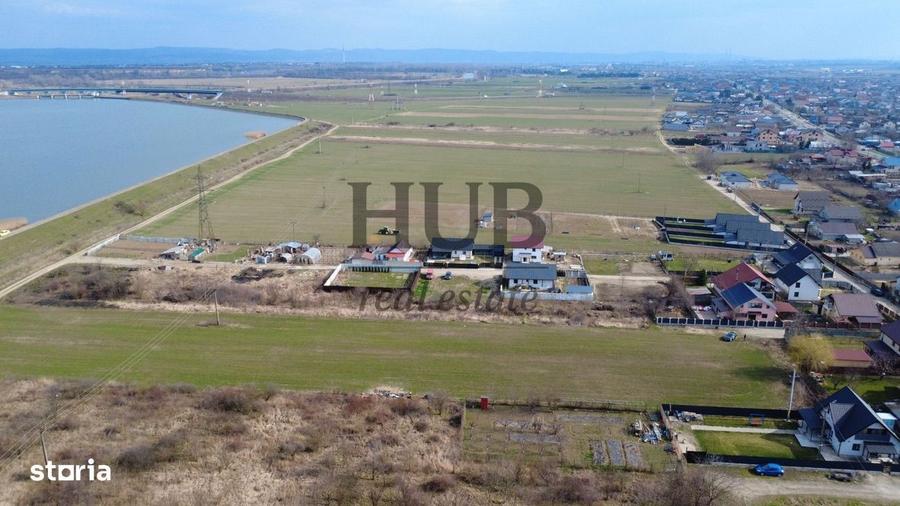 Loturi de teren pentru constructie casa | Lilieci/Bacau | de vanzare - 1