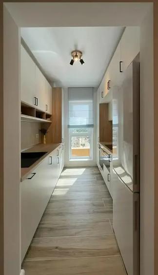 Apartament De Inchiriat 2 Camere Lux | Bulevardul Pipera - 7