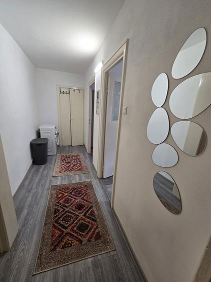 Inchiriez apartament 2 camere decomandat - 7