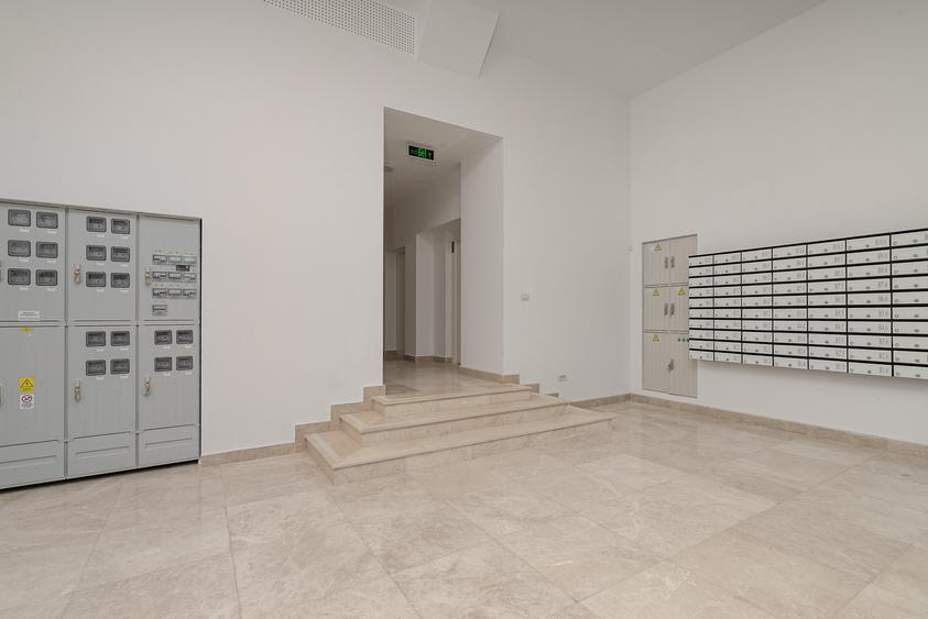 Sun Lake Residence, 3 camere 90mp, vedere lac, bloc 2025 - 20