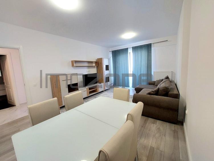 Prima inchiriere 2 Camere, decomandat, etaj 4, 6 minute METROU Preciziei - 2