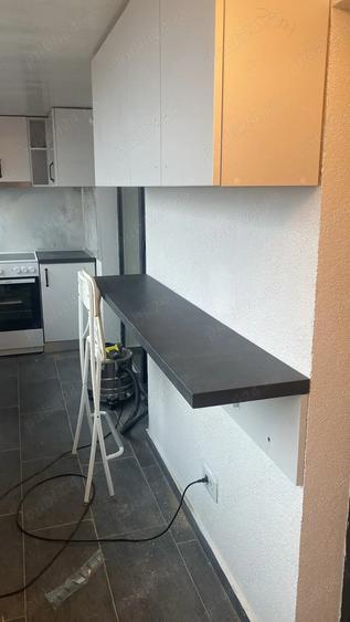 Inchiriez apartament 2 camere Capsunarie zona FORD disponibil din 1 februarie - 3