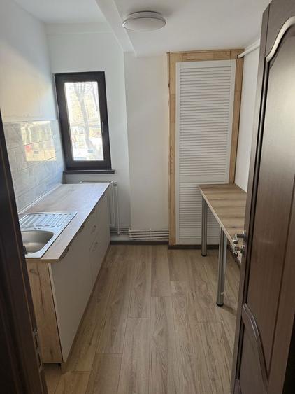 Etajul 1 ultracentral Bacau, apartament, renovat, prima inchiriere, Casa de cultura - 7