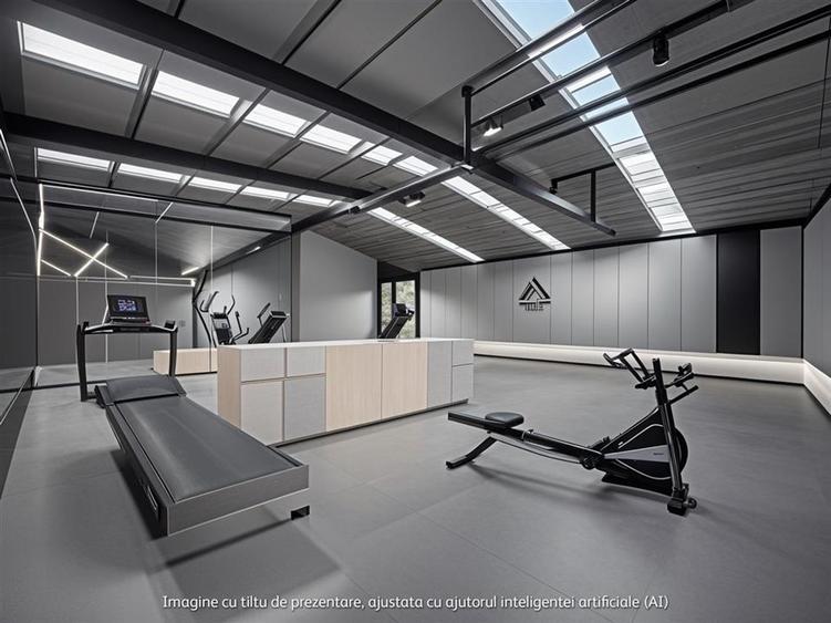 Hala stradala de vanzare in Tunari / Nord - 5