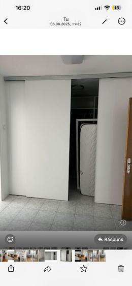 Inchiriez aparament cu 2 camere 80 mp Bulevardul Unirii - 5