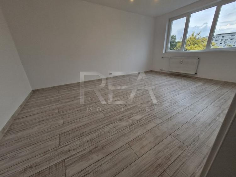 Apartament cu 2 camere la 14 minute de mers pe jos de metroul Dristor 1 - 1