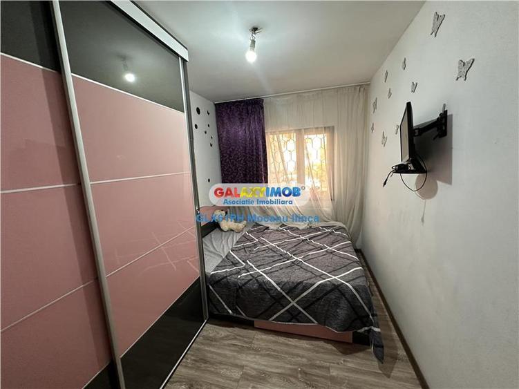 Vanzare apartament 3 camere, Paltinis, Ploiesti - 3