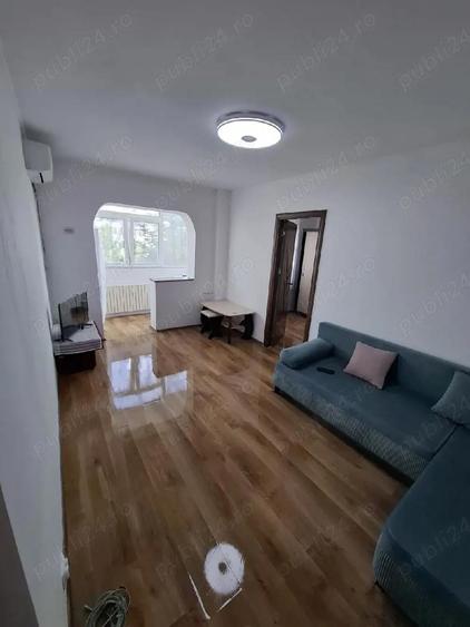 VAND Apartament Cu 3 Camere Zona Campus Ciresica Complet Mobilat Pret 90K - 5