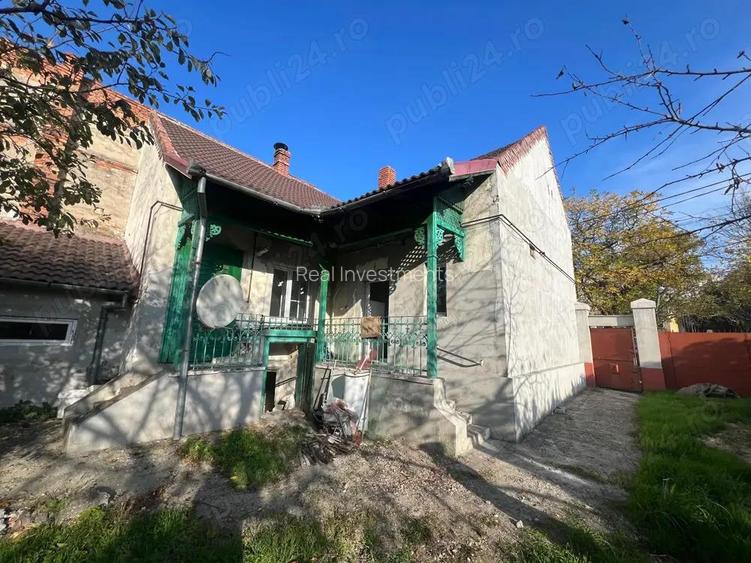 Vand casa 3 camere zona Parneava-Oituz - ID : RH-43144-property