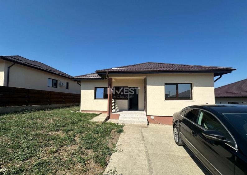 Casa de vanzare, 4 camere in Valea Lupului, Ia?i - 34