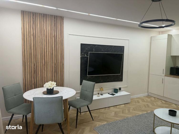 Apartamwnt 2 camere str Horea-zona Facutatii de Litere - 2