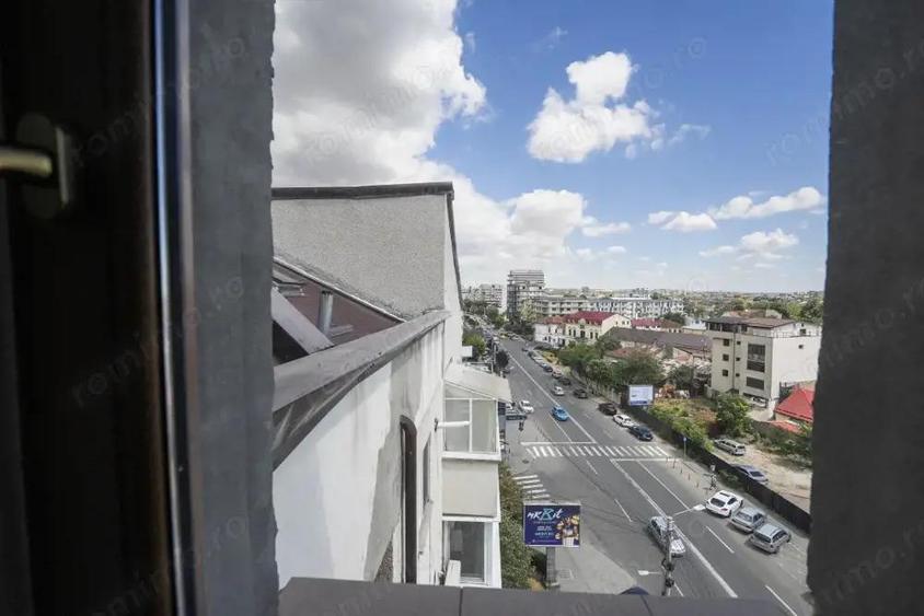 Investitie ideala garsoniera centrala, mobilata si utilata modern - 14