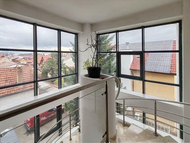 Clădire pentru clinică sau birouri - Zona Mihai Viteazu/Griviței - 7