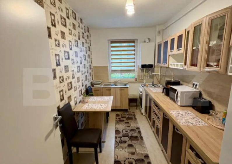 Apartament studio de vanzare, 39 mp, zona Libertatii - Maur - 4