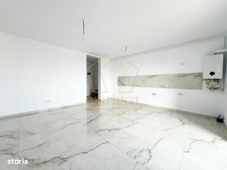 Apartament tip studio cu terasa | Braytim - 9