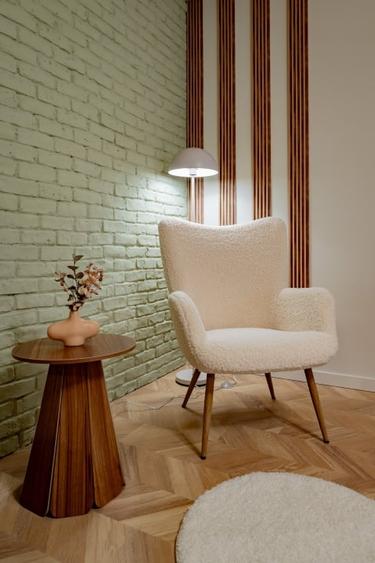 2 camere, etaj 1, Tomis Nord - creat pentru povesti care abia incep - 1