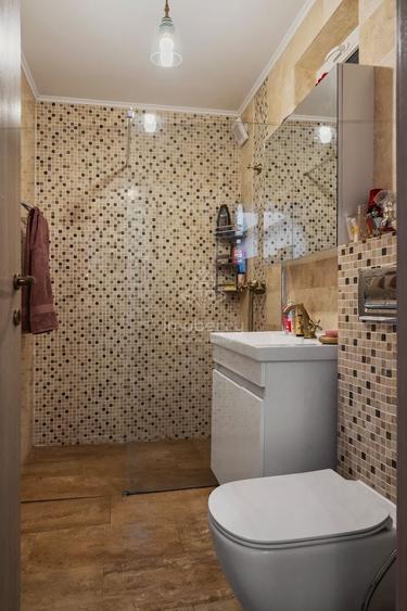 Vanzare casa 5 camere, singura in curet, zona Turda-Ion Mihalache - 12