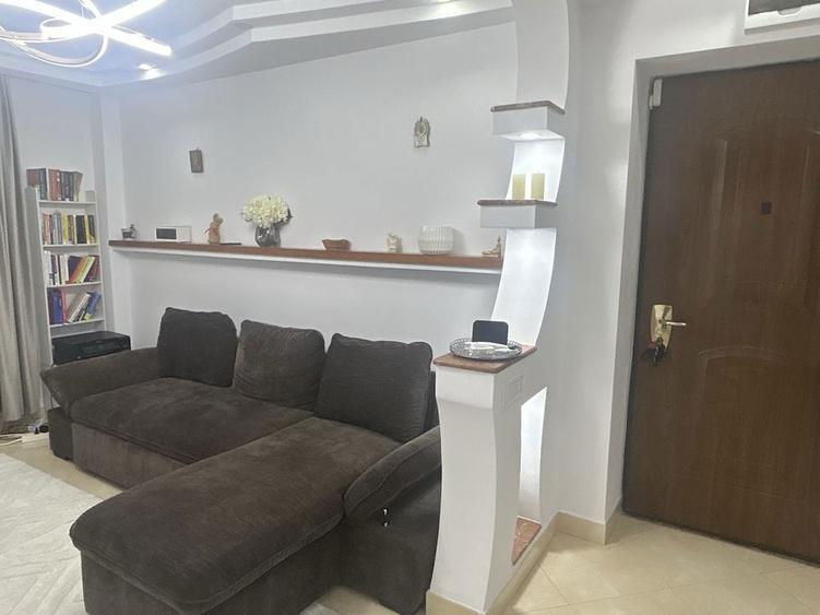 Apartament complet renovat/mobilat/3 camere/2 parcari/84 mp - 5