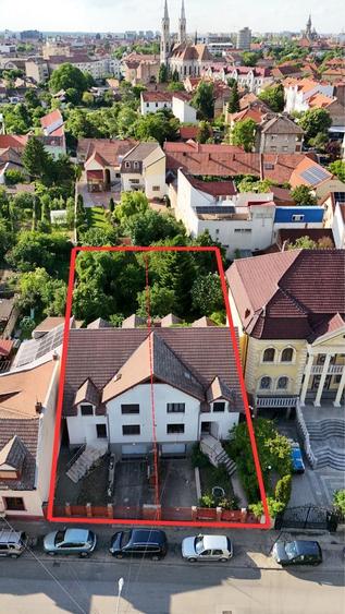 Vand duplex str. Cozia nr.29 - 10