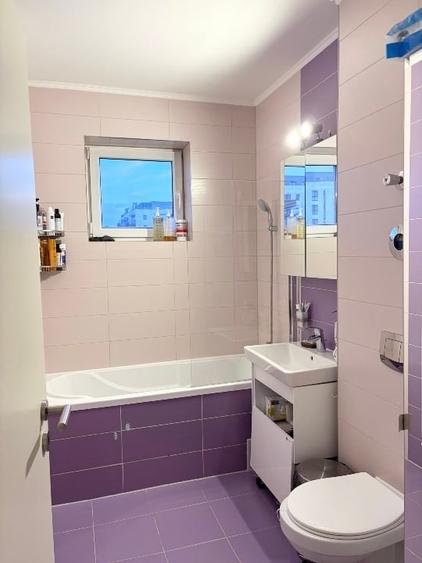 Proprietar vând apartament 2 camere + dressing Avantgarden Bartolomeu – etaj 1, - 3