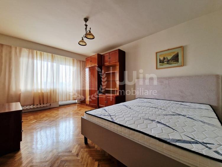 Apartament 4 camere | Etaj 3/4 | Zorilor | UMF | Gradina Botanica! - 3