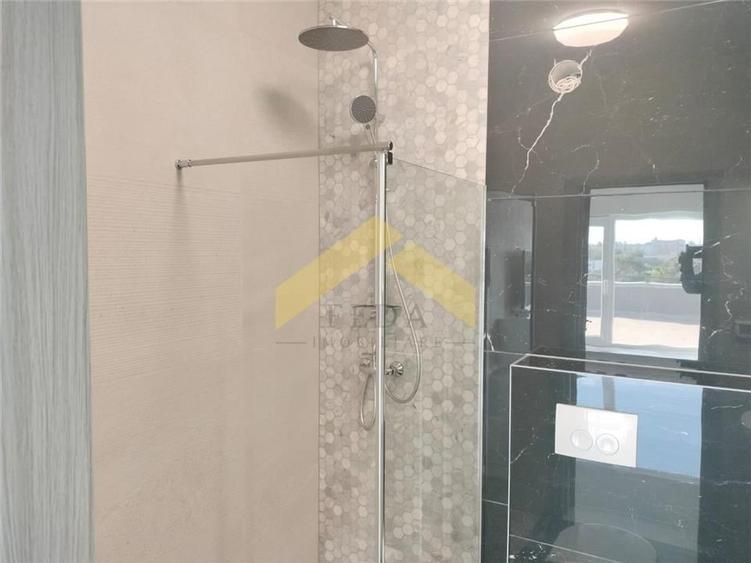 Penthouse 2 camere de inchiriat zona Micalaca - 3