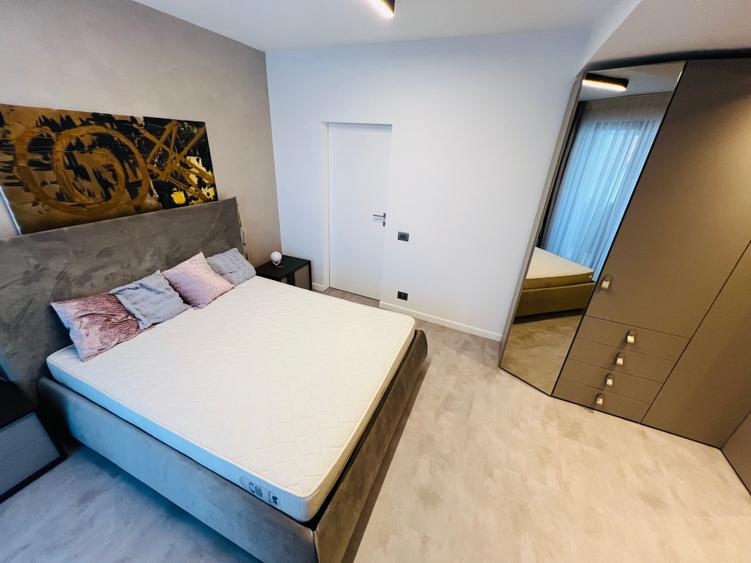 Vanzare Apartament 3 Camere  Iancu Nicolae/British School/2 locuri de parcare - 21