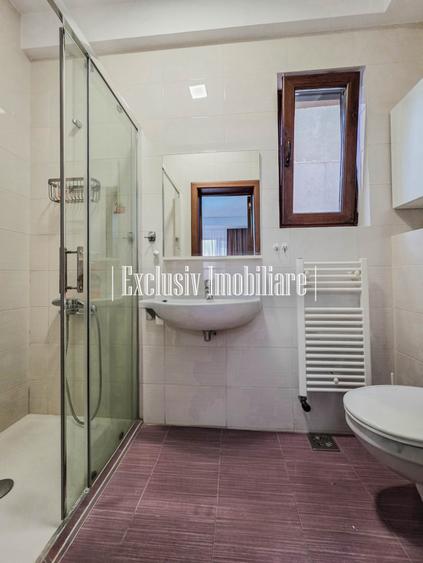 Brotacei - Strada Cismelei - Ap 2 cam Decomandat in Bloc Nou - Termen Lung - 13