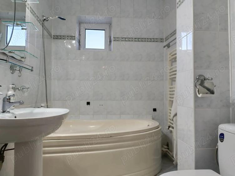 Apartament 4 camere | Calea Gala?i 366 | Braila | Mobilat & utilat - 4