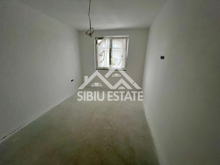 Casa de vanzare moderna 110 mp Curte 60 mp Arhitecților - 12