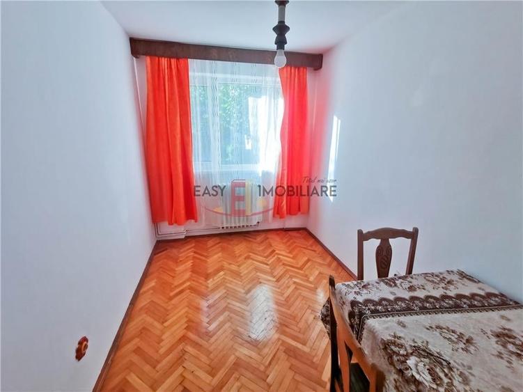 Apartament 3 camere, semicentral, zona Poli 2, Targu Mures - 8