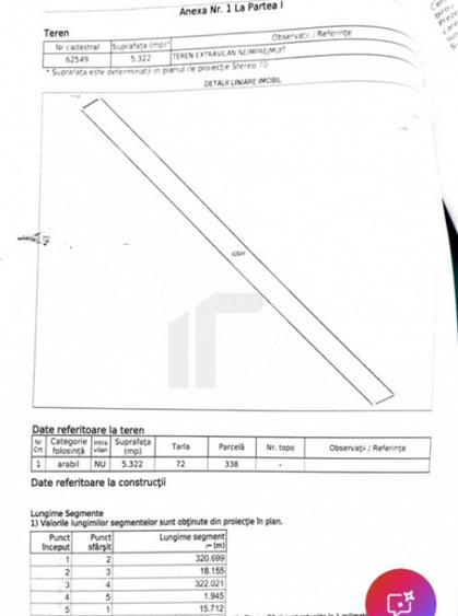 Com GRUIU_Reprezentare exclusiva_TEREN EXTRAVILAN LANGA PAD - 3