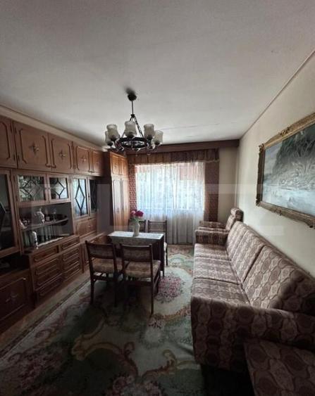 Apartament 3 camere, 67mp, zona centrala, Radauti - 2