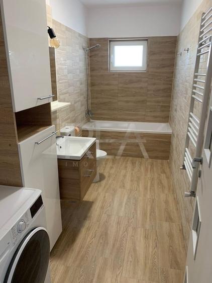 3 Camere , Decomandat , Bloc Nou , Zona Metalurgiei - 7