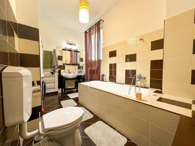 Apartament 4 camere de vanzare in Marasti, Cluj Napoca - 10