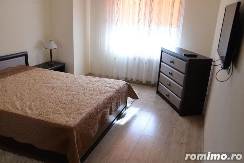 Inchiriez apartament cu 2 camere in zona Andrei Muresanu - 3