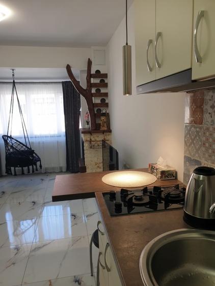 Garsonieră în regim hotelier  - 4
