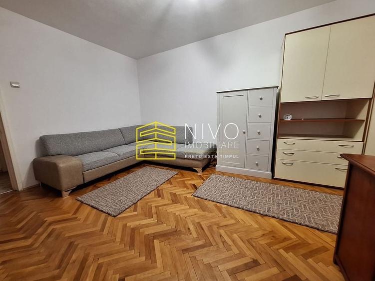 Apartament 2 camere – Tg. Mureș – 7 Noiembrie – Zona Regina Maria - 2