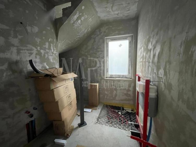 Casa 4 camere de vanzare in Floresti - 5