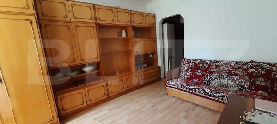 Garsoniera de vanzare, 23 mp, zona Micro 17 - 1