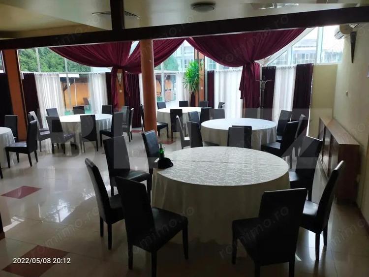 Spatiu comercial de inchiriat, Calea Moldovei, zona excelenta - 19