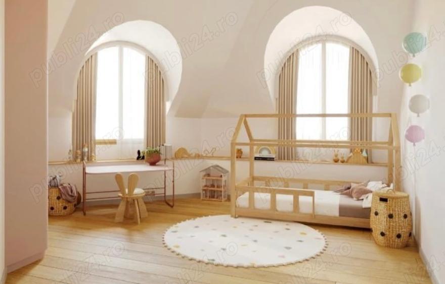 Apartament de lux in zona Rosetti Gradina Icoanei - 3