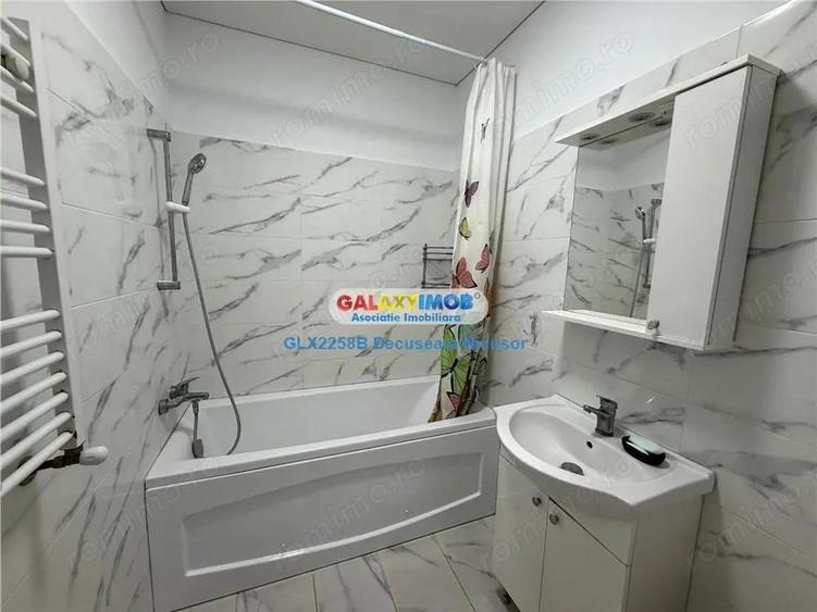 Garsoniera mobilata utilata in Pollux Residence, 280 Euro - 4