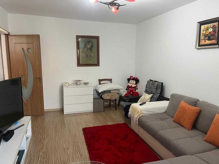 Apartament 2 camere, 50 mp + GARAJ inclus + LOC DE PARCARE - 1