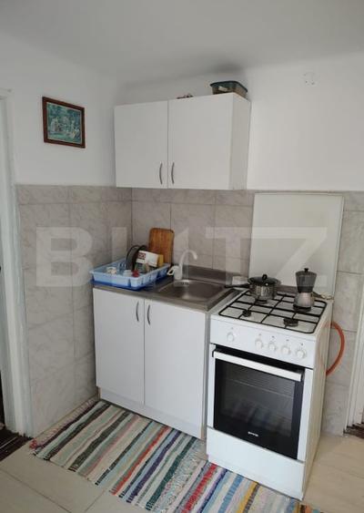 Casă individuală 4 camere, 91 mp, teren 1376 mp, in Suceagu - 2